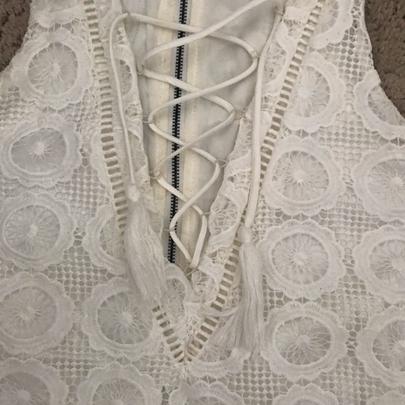 Lovers and friends escape cocktail dress - Picture 12 of 13